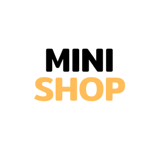 Mini Shop